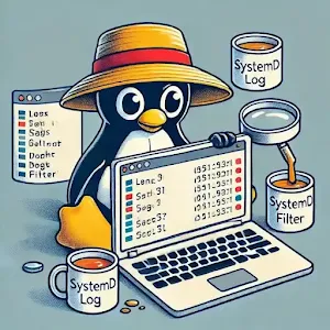 SYSTEMD 로그 비활성화로 리눅스 성능 향상하기 SYSTEMD 로그 비활성화로 리눅스 성능 향상하기