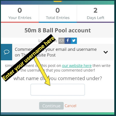 10 8 Ball Pool Accounts With 50 Million Coins For Free