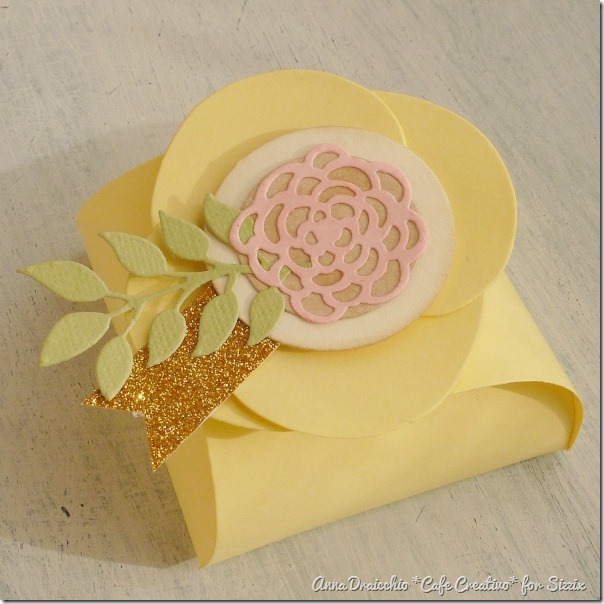 Sizzix-Timeless Love-die-plus-gift box-favour-video tutorial by cafecreativo (3)