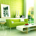 Green Interior Design