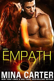 Her Empath by Mina Carter