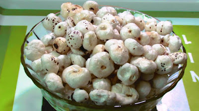 Makhana मखाना