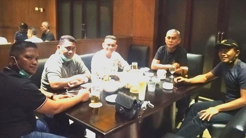 DPD PMS Kota Medan Minta Kapolrestabes Medan Tegas Terhadap Judi dan Narkoba