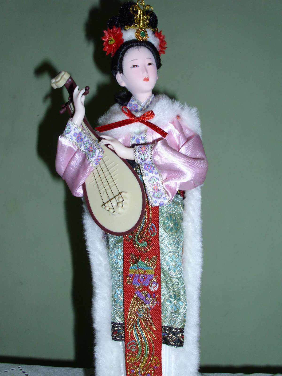 isamas54 Alat  musik  1 Musik  Tradisional China