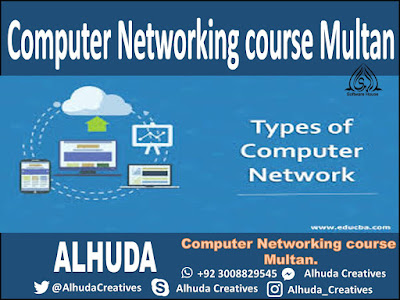 Computer networking course Multan CCNA, CCNP course in Multan