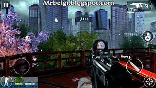 Download Game Modern Combat 5 Blackout Fps Mod Apk + Obb Offline Di Android