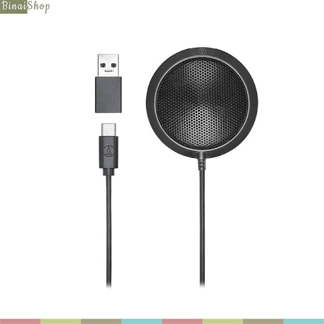 Audio Technica ATR4697USB