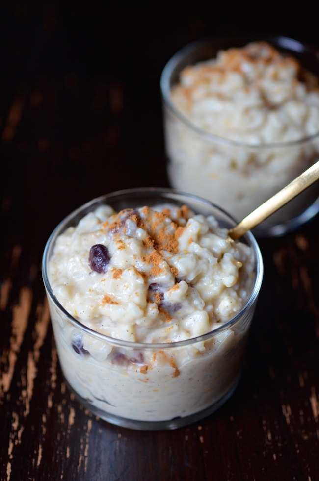 11 Puerto Rican Desserts To Give Your Life Some Flavor