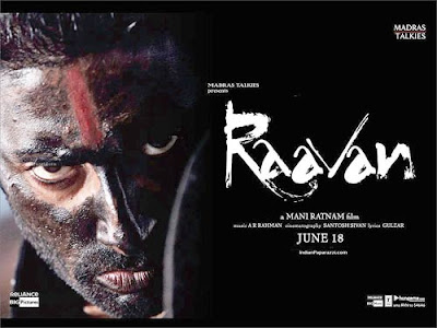 Ravana Movie Wallpapers