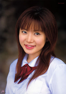 Aya Koizumi