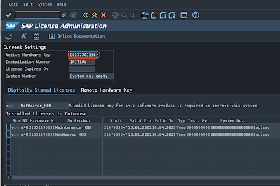 ABAP Development, ABAP Connectivity, ABAP RESTful Programming Model, ABAP Testing and Analysis, SAP ABAP Career, SAP ABAP Tutorial and Material, SAP ABAP Guides, SAP ABAP Study Materials