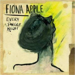 Photo Fiona Apple - Every Single Night Picture & Image