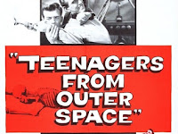 [HD] Adolescentes del espacio exterior 1959 Pelicula Completa
Subtitulada En Español