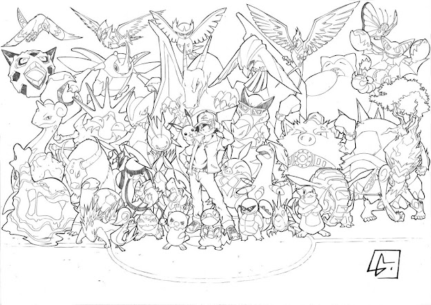 Eevee Evolution Coloring Pages Eevee Evolution Coloring Inside Pokemon  Coloring Pages Eevee Evolutions All