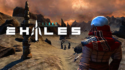 EXILES apk + obb