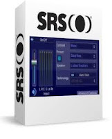 SRS Audio Sandbox