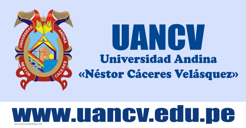 Resultados Examen UANCV 2017-1 (Domingo 8 Enero) Ingresantes Admisión UANDINA - Universidad Andina Néstor Cáceres Velásquez (Sedes: Juliaca, Puno, Azángaro, Ayaviri, Ilave) www.­uancv.­edu.­pe