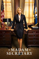 Quinta temporada de Madam Secretary