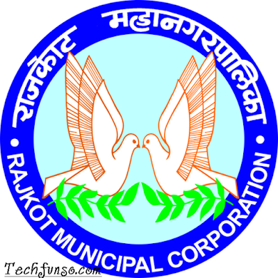 rajkot municipal corporation-RMC recruitment 80-post