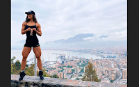 Evolution of Bodybuilding in the United States: From Muscle Beach to Olympia