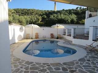 Casa Valle de Oro Pool