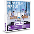 Pausa Relax per due €59.90