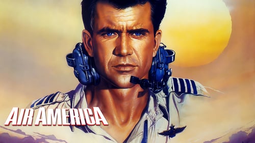 Air America 1990 movie online