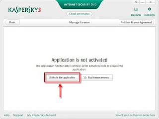 kaspersky