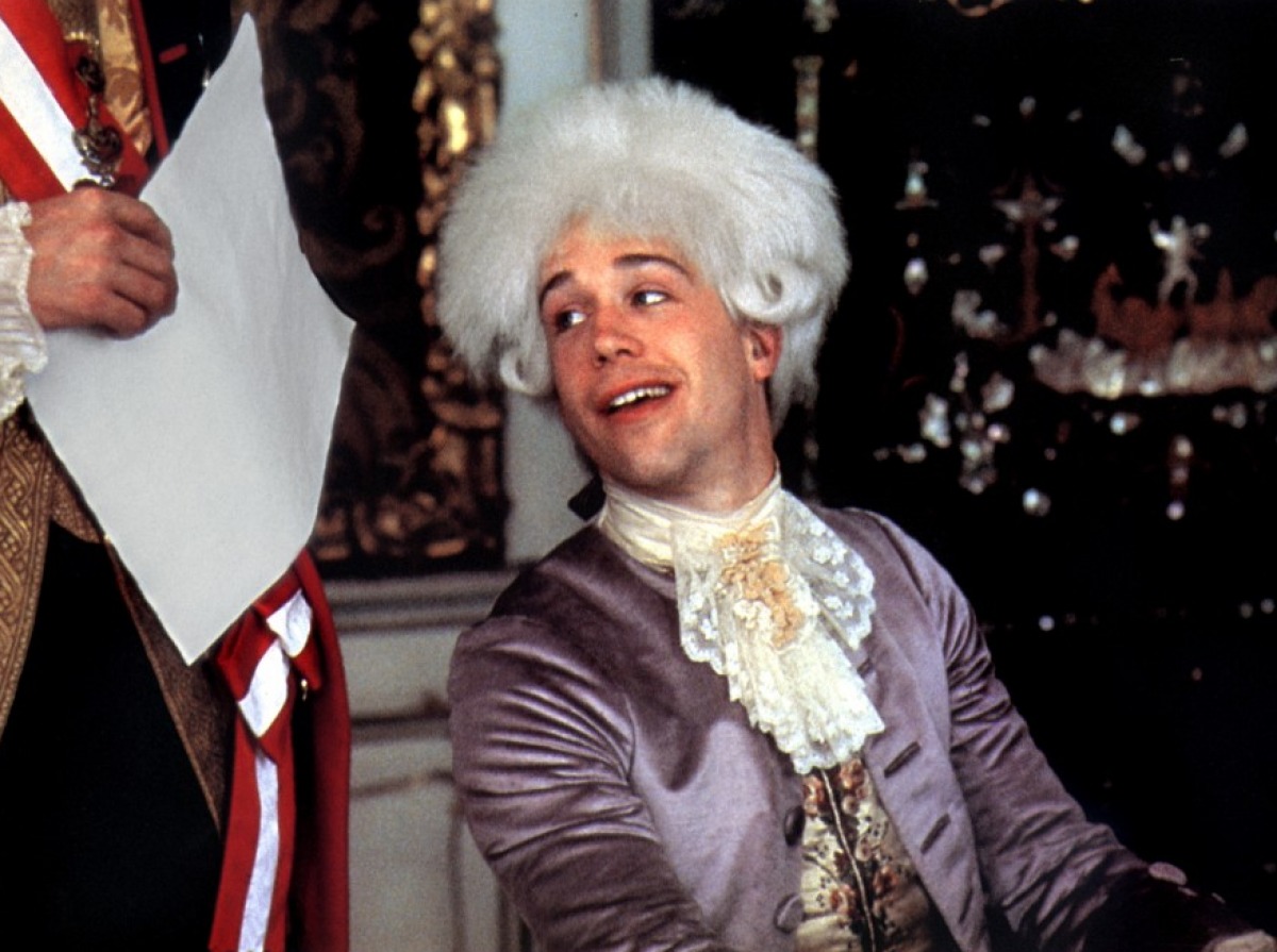 rent movie Amadeus Mozart Movie | 1200 x 895