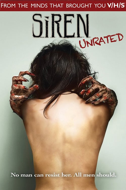 [HD] Siren 2016 Online Español Castellano