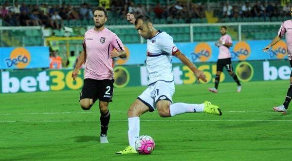 Makedonisches Derby in der Seria A geht an Trajkovski