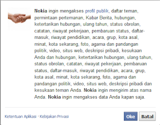 tutorial membuat auto like facebook 1