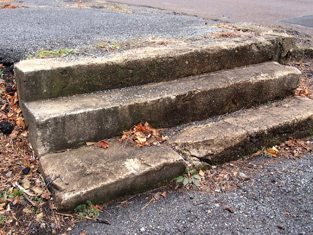 Centralia, Pennsylvania