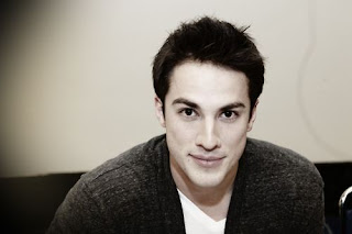 Michael Trevino