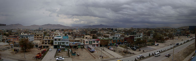 kabul city pics. Kabul City