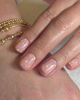 Simple Nail Ideas