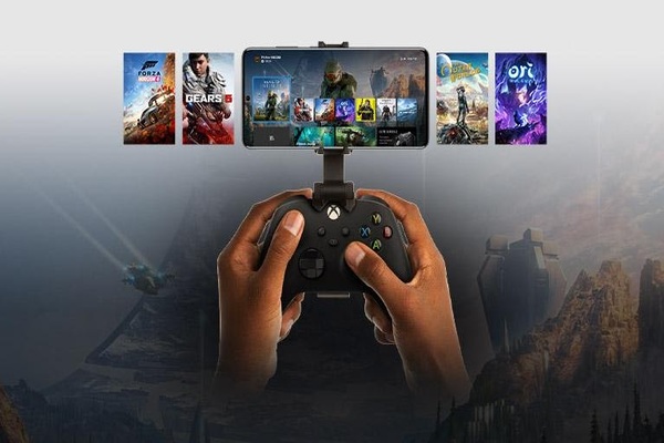 الآن يمكنك الاستمتاع بتشغيل ألعاب Xbox One مباشرة على هاتفك الذكي عبر هذا التحديث الجديد من Microsoft !
