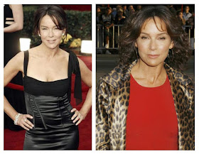 Jennifer Grey Before And After