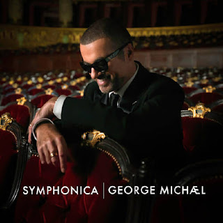 Pochette de l’album « Symphonica »