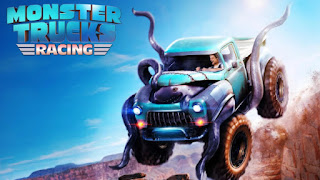 monster truck racing mod andropalace