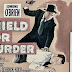 EDMOND O'BRIEN KILLS THE BAD COP NOIR 'SHIELD FOR MURDER'