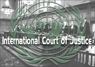 Apa Itu Mahkamah Internasional (The International Court of Justice) ? – Pengertian Mahkamah Internasional,Komposisi Mahkamah Internasional,Sejarah,Fungsi&Penjelasan Mahkamah Internasional Terlengkap