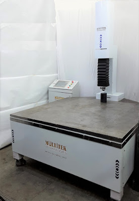 Automatic Rockwell hardness Tester