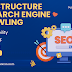 The impact of URL structure on search engine crawling and indexing.