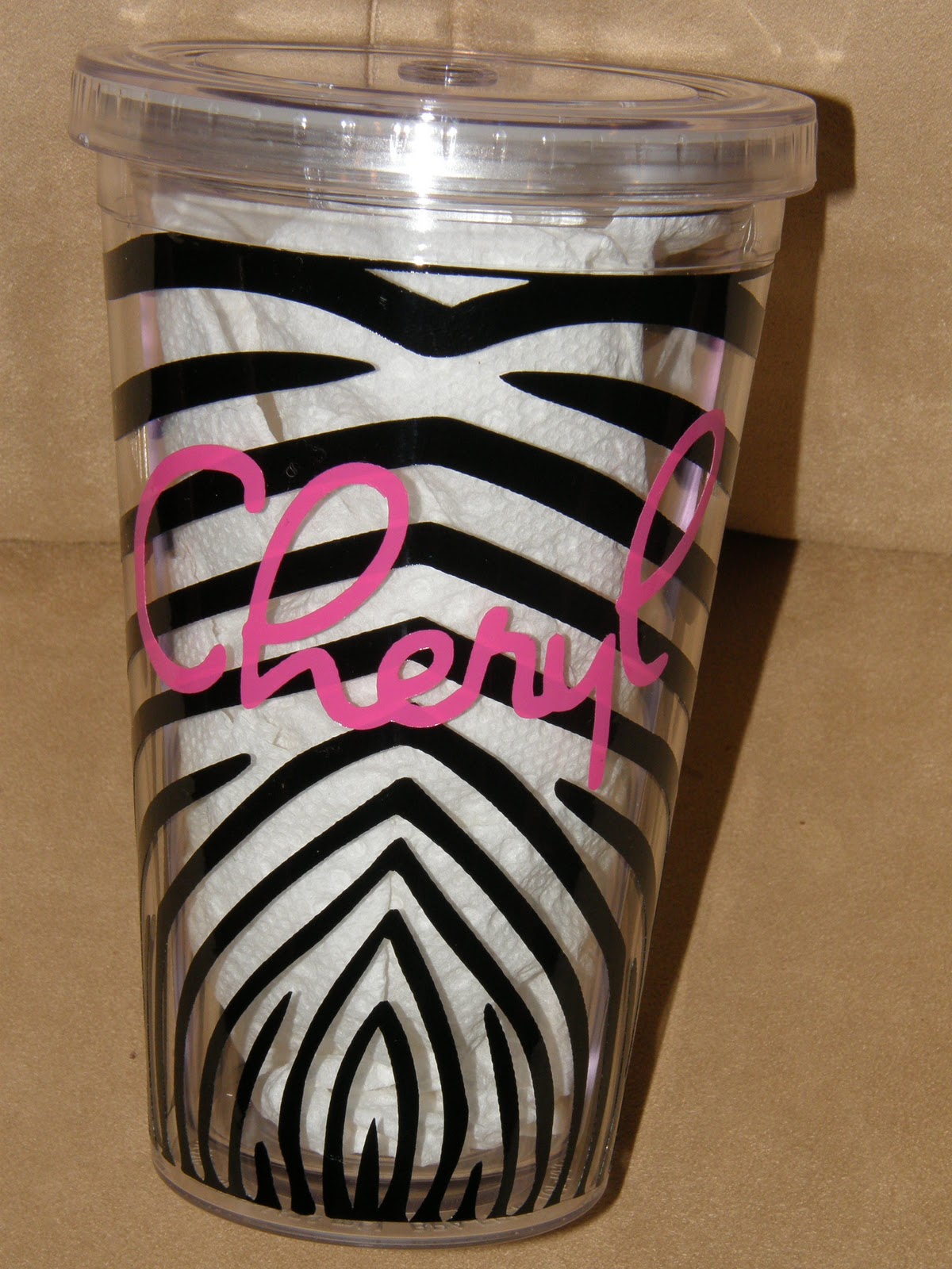 Download Michelle's Adventures with Digital Creations: Tumblers