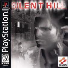 ROMs - Silent Hill (Português) - PS1 - ISOs Download