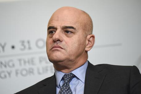 Eni: 'Ripresa entro poche settimane'