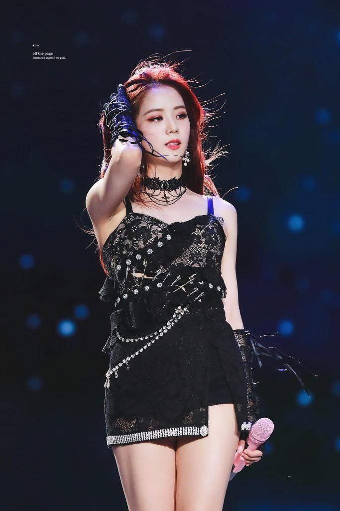 Everything To Know About Blackpink Jisoo | TheWaoFam