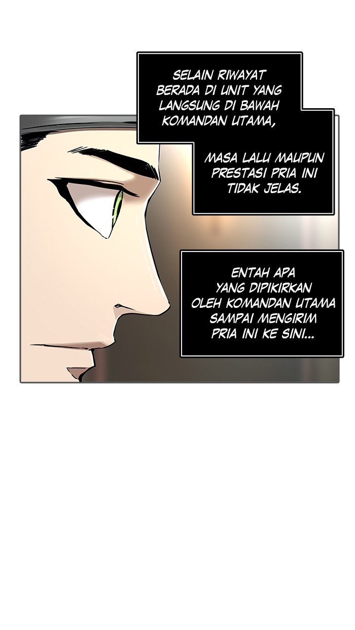 Webtoon Tower Of God Bahasa Indonesia Chapter 468