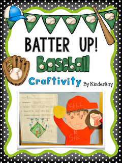 https://www.teacherspayteachers.com/Product/Batter-Up-Baseball-Craftivity-for-Little-Kids-1812634